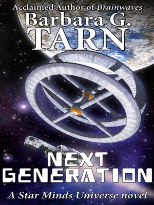 cover image of Next Generation